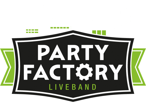 Party Factory Band Logo