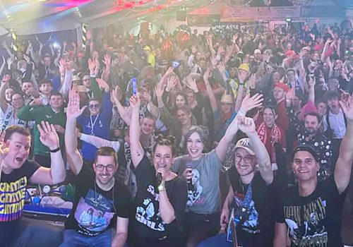 Karneval Erbach 2026