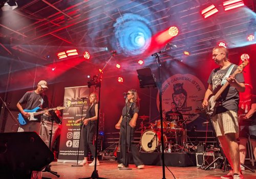 Party Factory Sommer-Karneval Obererbach 5