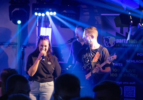 Party Factory Westernohe 3