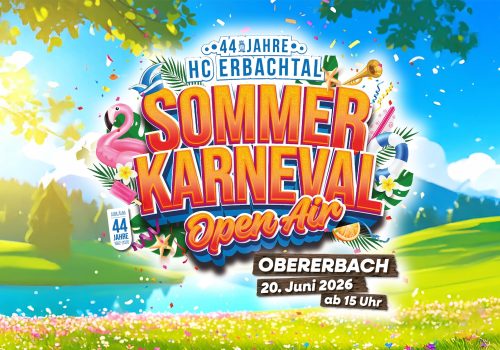 Sommerkarneval Bild 1